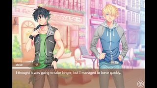 Chocolate Confession - Screenshot 2