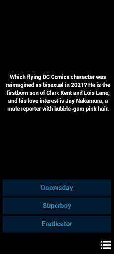 LGBTQ+ Pride Trivia by STW628 - Screenshot 2