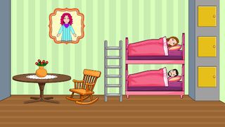 Firefighter Fire Truck Games - Screenshot 2