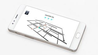 Mazer - Dynamic Speed Puzzle - Screenshot 2