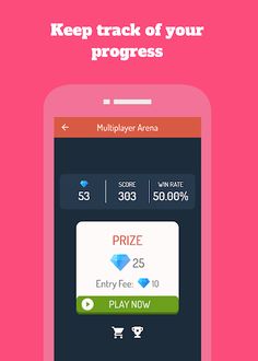 Riddles: the Logo Edition - Screenshot 3