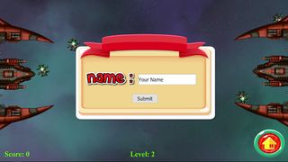 Planet Defense - Screenshot 3