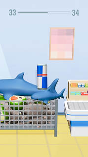 Bottle Jump 3D - Screenshot 1