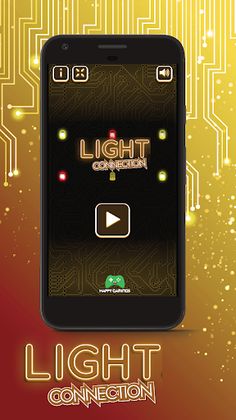 Light Connection - Screenshot 1