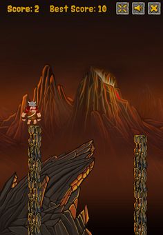 rangos - Screenshot 3