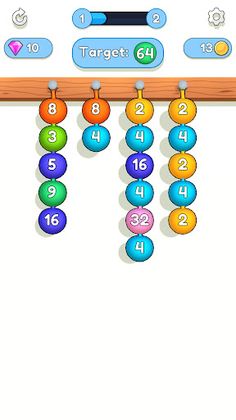 Blob Linking - Screenshot 1