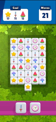 Slide Blocks Saga! - Screenshot 4