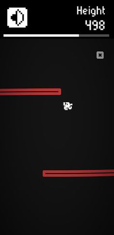 Overjumper - Screenshot 2