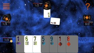 Galaxy Rise™ Card Game - Screenshot 2