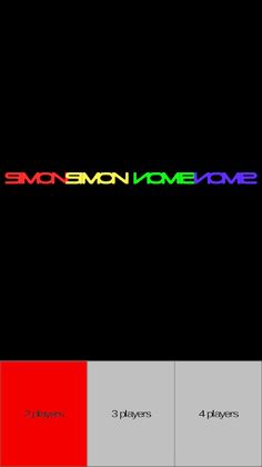 SimonSimon - Screenshot 1