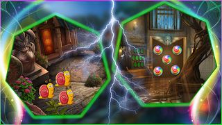 Chef Rabbit Escape - Kavi - Screenshot 2