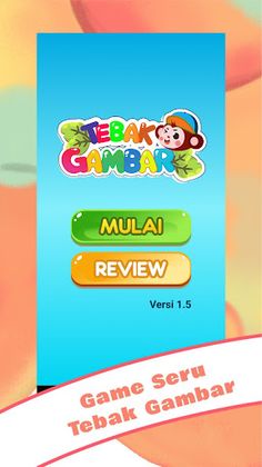 Tebak Gambar Indonesia - Screenshot 1