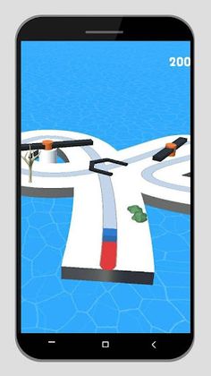 Row Render 3D - Screenshot 4