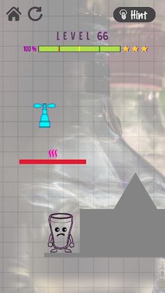 Happy Bar Glass - Screenshot 1