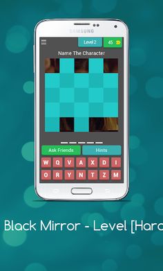 Black Mirror - Level [Hard] - Screenshot 3