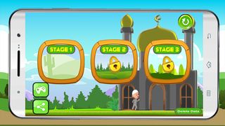 Ketupat Hunter - Screenshot 1