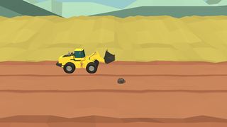 Future Road Builders - Screenshot 3