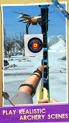 Archery Fever - Screenshot 3