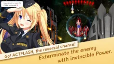 ACTFLASH - Screenshot 4
