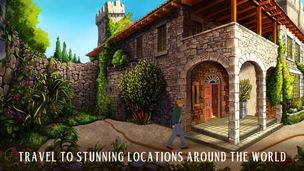 Broken Sword: Reforged - Screenshot 1