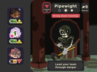 Guildlings - Screenshot 2