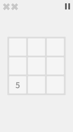 Memorize Number :  Brain train - Screenshot 3