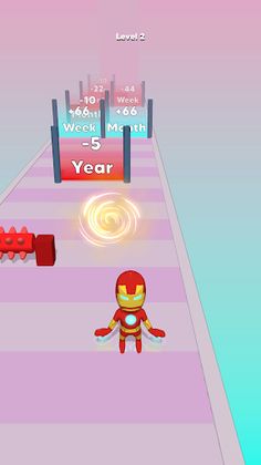 Graphics Evolution - Screenshot 3