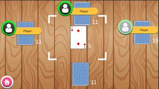 Beggar My Neighbour Best - Car - Screenshot 1