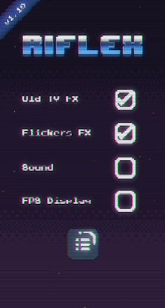 Riflex - Screenshot 3