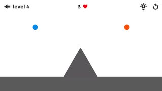 Draw a line to meet - Screenshot 1