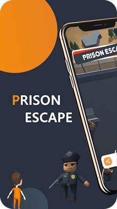 Escape Plan:Escape Master Game - Screenshot 1