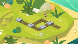 Down in Bermuda - Screenshot 2