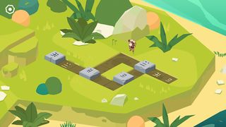 Down in Bermuda - Screenshot 2