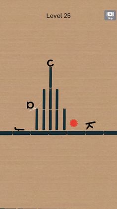 Type Hype: Fun Puzzle Game! - Screenshot 2