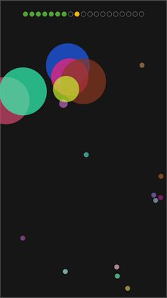 Color Bubble - Screenshot 4