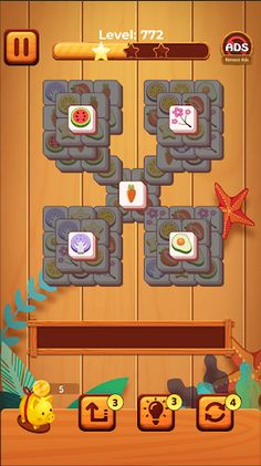 Triple Match Crush - Screenshot 3