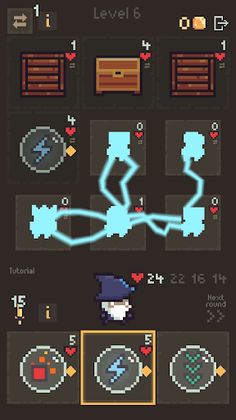 Card Fall - Screenshot 3