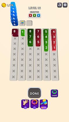 Box Solitaire - Screenshot 4