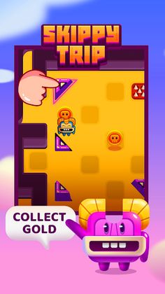 Skippy Trip - Screenshot 3