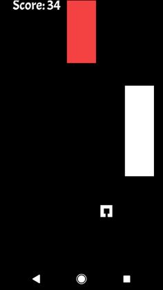 BlockFall - Screenshot 3