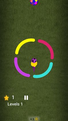 Bouncy Ball | Sports Mania - Screenshot 4