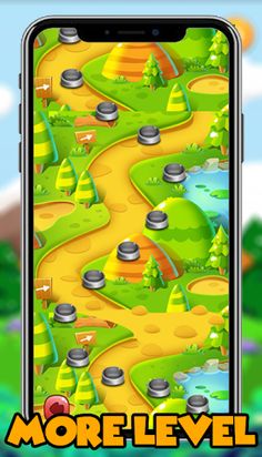 Bubble shoot - Screenshot 2