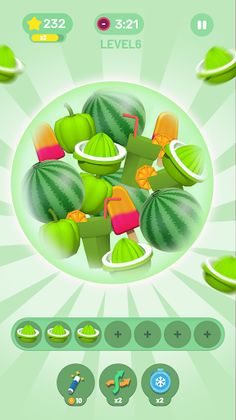 Match Ball 3D - Triple Tile - Screenshot 2