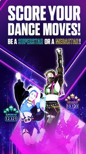 Just Dance Now - Screenshot 5