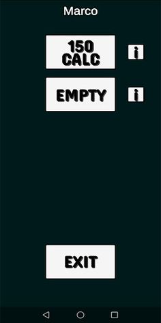 Matematica - Screenshot 2