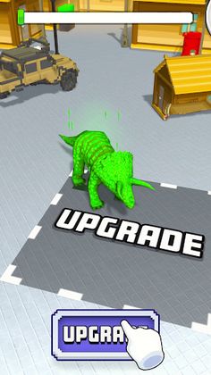 City Crusher - Screenshot 4