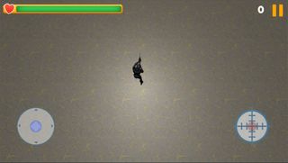 Last Survivor - Screenshot 1