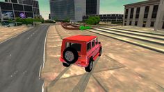 Grand Taxi simulator 3D game - Screenshot 4