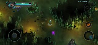 Children of Morta - Screenshot 1