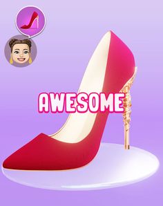 Perfect Heels - Screenshot 4